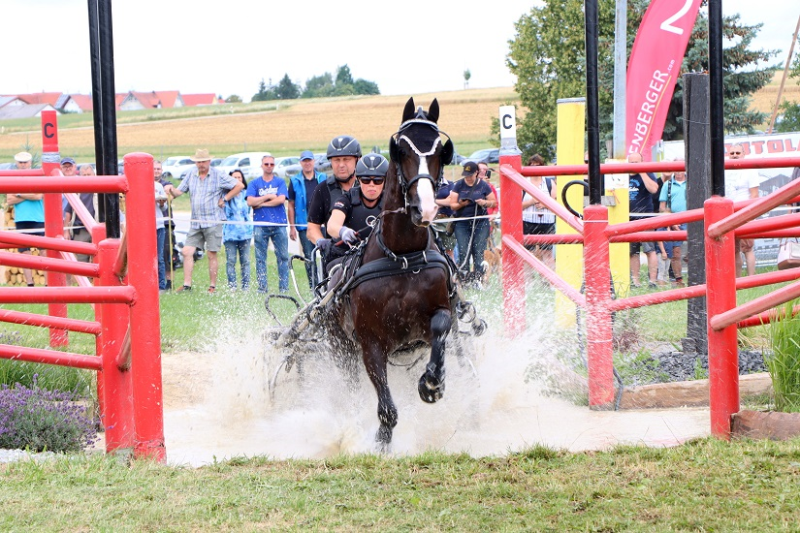 Bilder: Herbert Rauser